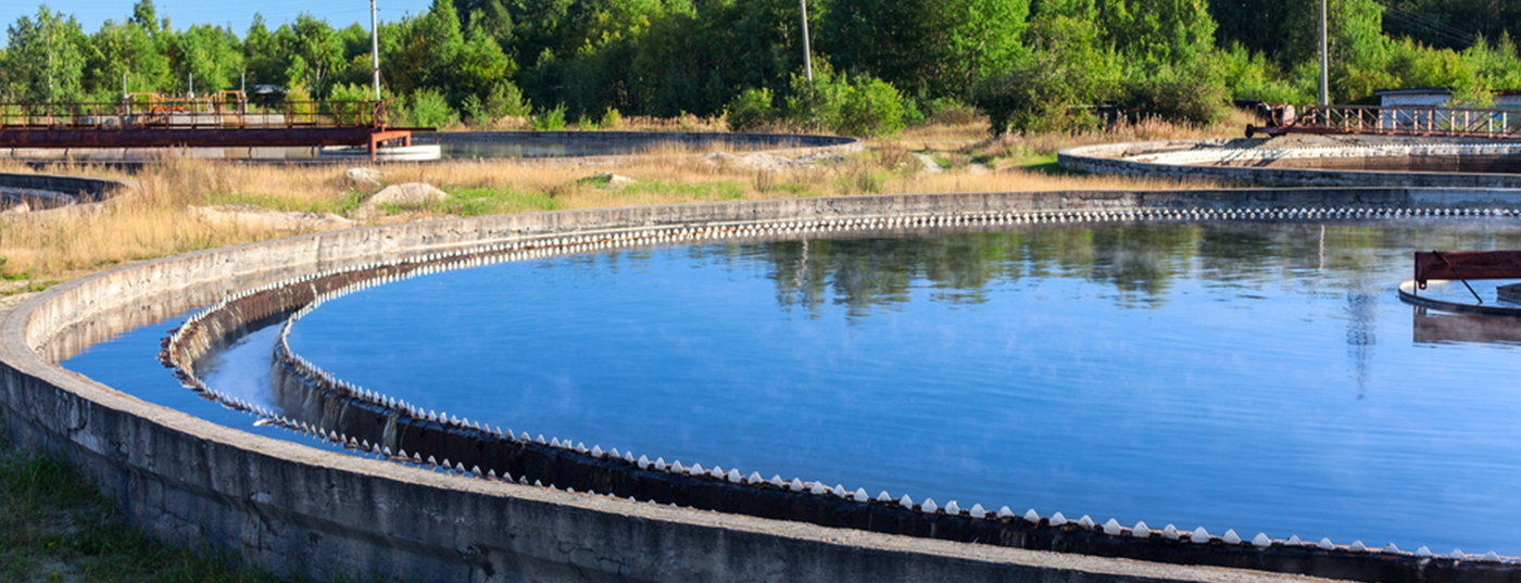 Ground water Restoration 