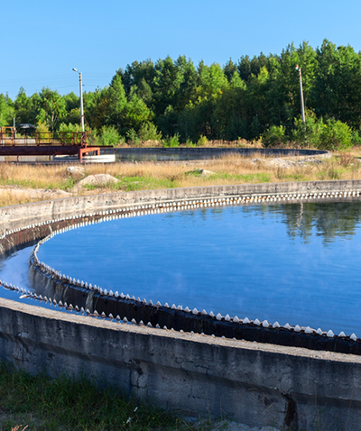 Ground water Restoration 